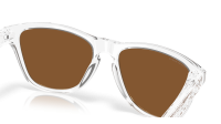 Oakley Frogskins s OO9508 02 53-16 Polished clear