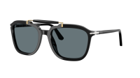 Persol Senna series PO0203S 95/3R 55-20 Zwart