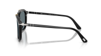 Persol Senna series PO0203S 95/3R 55-20 Nero