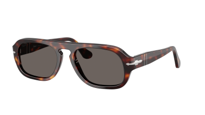 Occhiali da sole Persol PO3369S 24/B1 54-19 Havana in stock