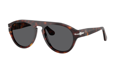 Occhiali da sole Persol PO3370S 24/B1 53-19 Havana in stock