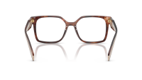 Prada PR B03V 07R-1O1 54-17 Havana Caramel