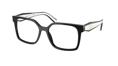 Prada PR B03V 16K-1O1 54-17 Crna