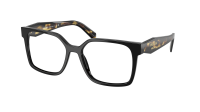 Prada PR B03V 389-1O1 54-17 Negro
