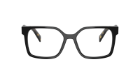 Prada PR B03V 389-1O1 54-17 Noir