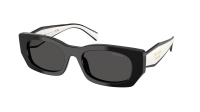 Prada PR B05S 09Q-08Z 53-19 Negro