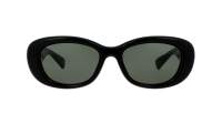 Gucci Emblem GG1829SK 001 53-18 Schwarz