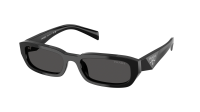 Prada PR B06S 16K08Z 53-19 Noir