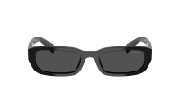 Prada PR B06S 16K08Z 53-19 Negro