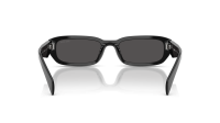 Prada PR B06S 16K08Z 53-19 Zwart