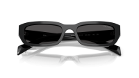 Prada PR B06S 16K08Z 53-19 Zwart