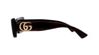Gucci Emblem GG1827S 002 49-22 Escama