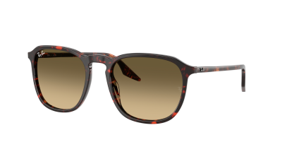 Sunglasses Ray-Ban Havana on transparent RB2203 1429/0A 52  display picture 1