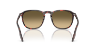 Sunglasses Ray-Ban Havana on transparent RB2203 1429/0A 52  display picture 3