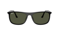 Ray-Ban RB2216 901/31 61-18 Zwart