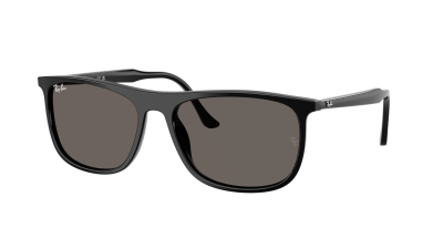 Ray-Ban RB2216 901/B1 61-18 Nero