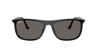 Ray-Ban RB2216 901/B1 61-18 Zwart