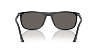 Ray-Ban RB2216 901/B1 61-18 Nero