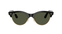 Ray-Ban Clubmaster way RB2341 901/31 54-19 Black 