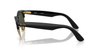 Ray-Ban Clubmaster way RB2341 901/31 54-19 Black 