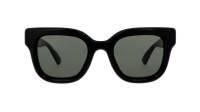 Gucci Emblem GG1828S 001 49-22 Crna