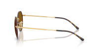 Ray-Ban Jack RB3565 9275/33 53-20 Havana
