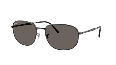 Ray-Ban RB3754 002/B1 60-19 Schwarz