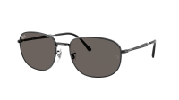 Ray-Ban RB3754 002/B1 60-19 Nero