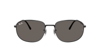 Ray-Ban RB3754 002/B1 60-19 Noir