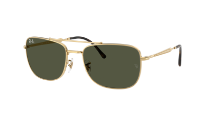 Sunglasses Ray-Ban RB3755 001/31 59-19 Arista in stock