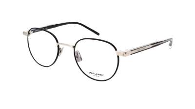 Saint Laurent Corner angle SL 781 003 49-21 Nero