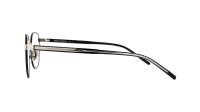 Saint Laurent Corner angle SL 781 003 49-21 Zwart