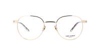 Saint Laurent Corner angle SL 781 002 49-21 Oro