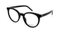 Saint Laurent Monogram SL M147 001 52-21 Zwart