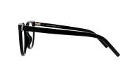 Saint Laurent Monogram SL M147 001 52-21 Zwart