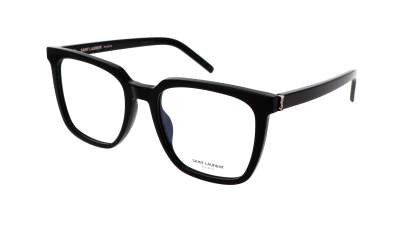 Saint Laurent Monogram SL M146 OPT 001 54-19 Noir