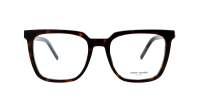 Saint Laurent Monogram SL M146 OPT 002 54-19 Havana