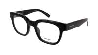Saint Laurent Sl logo SL 805 001 51-22 Zwart