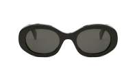 CELINE Triomphe 01 CL40194U 03A 52-22 Preto