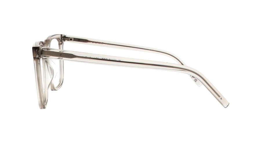 Saint Laurent Eyeglasses Frames SL M146 OPT 004 Clear Square Full Rim 54-19-145 Saint Laurent SL M146 Opt 004 Glasses - US main image 4