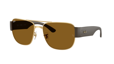 Occhiali da sole Ray-Ban RB3756 001/33 59-18 Arista in stock