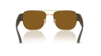 Ray-Ban RB3756 001/33 59-18 Arista