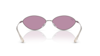 Ray-Ban Kai Bio-Based RB3757 004/69 56-15 Gunmetal