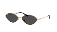 Ray-Ban Kai Bio-based RB3757 9213/87 56-15 Goud