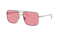 Ray-Ban Ari Bio-based RB3758 004/84 56-16 Gunmetal