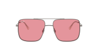 Ray-Ban Ari Bio-based RB3758 004/84 56-16 Gunmetal