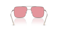 Ray-Ban Ari Bio-based RB3758 004/84 56-16 Gunmetal
