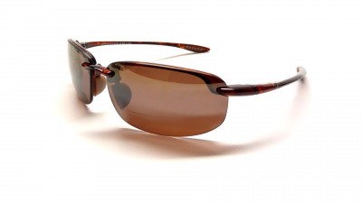 Maui Jim Ho'Okipa Reader Tortoise +1.5 H807 10 1.5 Polarized sunglasses