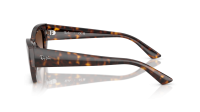Ray-Ban Zena Bio-based RB4430 1359/13 49-22 Havana