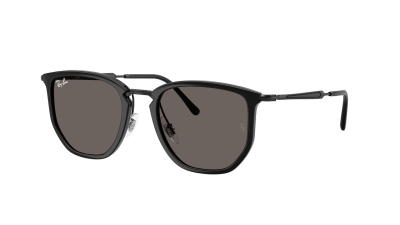 Ray-Ban RB4451 601/B1 53-20 Negro
